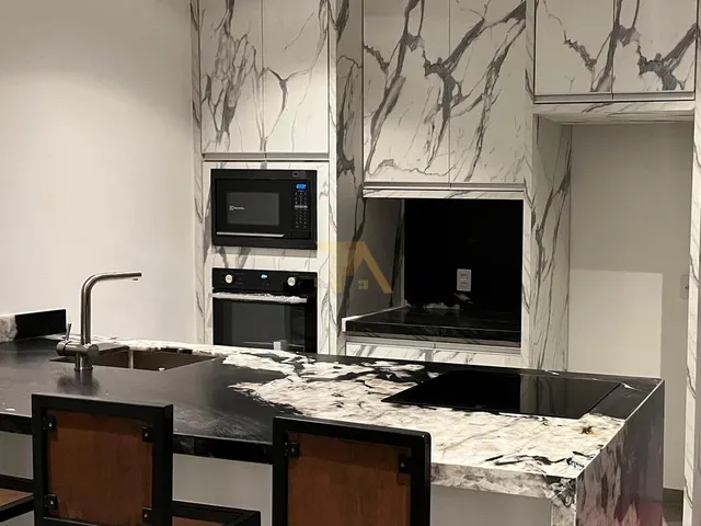 Imagem 12: Casa com 2 Quartos (1 Suíte), Lareira e Churrasqueira