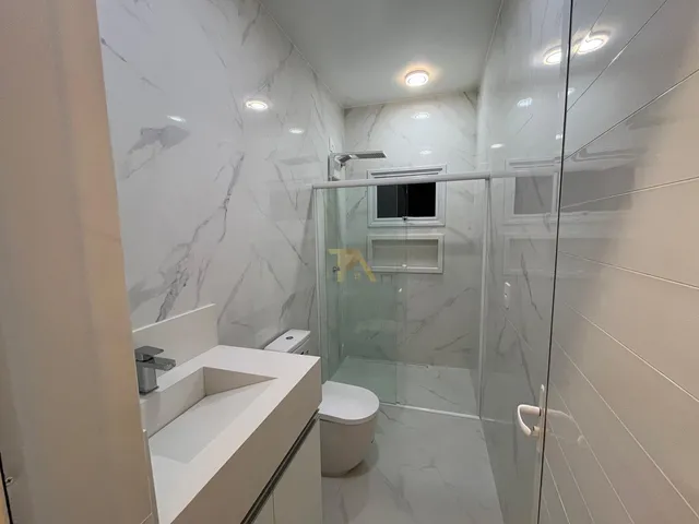 Imagem 4: Casa com 2 Quartos (1 Suíte), Lareira e Churrasqueira