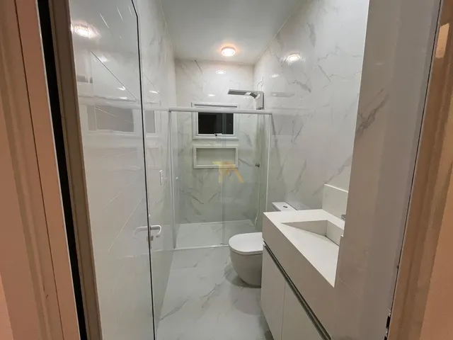 Imagem 6: Casa com 2 Quartos (1 Suíte), Lareira e Churrasqueira