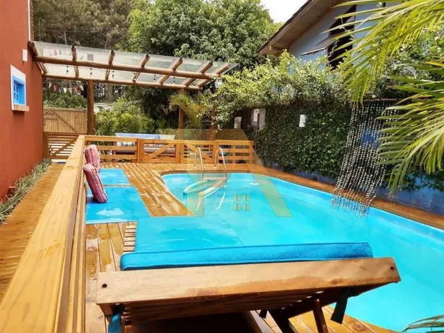 Imagem 3: Oportunidade Única: Apartamento Comercial de Luxo na Praia da Barra, Garopaba-Sc