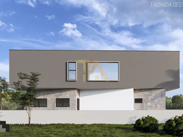 Imagem 12: Casa de Alto Padrão em Condomínio Fechado - 3 Suítes