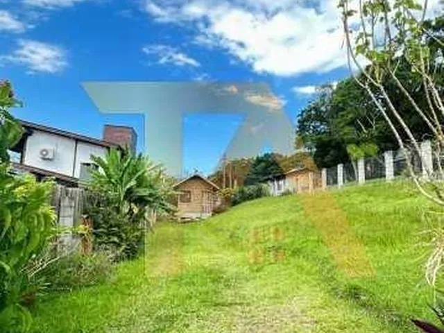Imagem 2: Terreno À Venda na Praia do Rosa, Imbituba-Sc: 544,00 M² de Oportunidade Única!