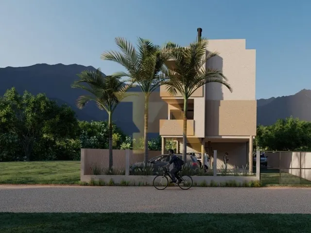 Imagem 6: Terreno com Projeto Aprovado para 5 Apartamentos