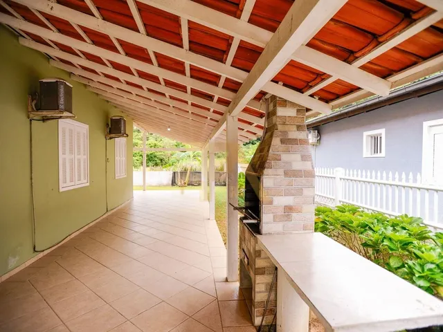 Imagem 14: Casa com 3 Suítes a 200 Metros da Praia