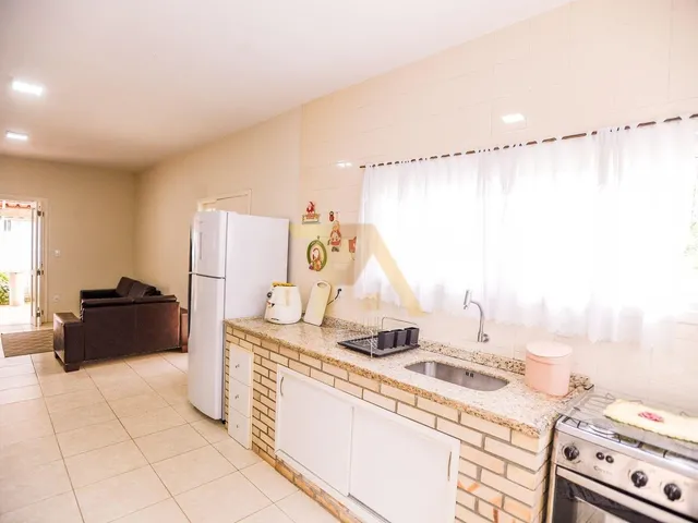 Imagem 10: Casa com 3 Suítes a 200 Metros da Praia