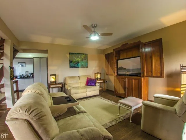 Imagem 12: Pousada a 200M do Rosa Norte