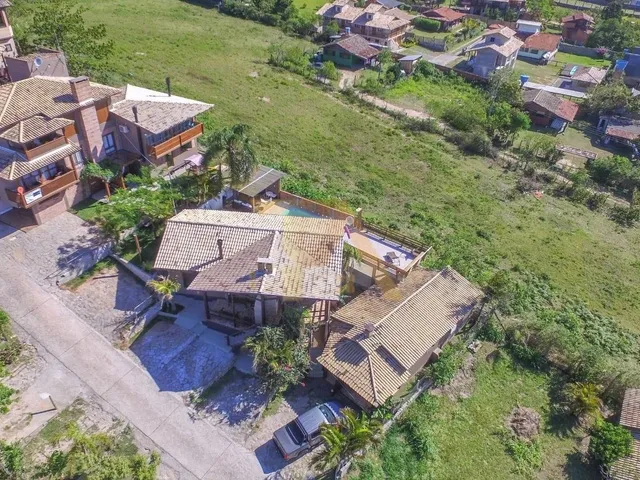 Imagem 4: Pousada a 200M do Rosa Norte