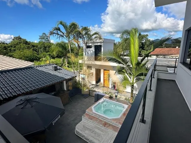 Imagem 11: Casa Espaçosa Próxima À Lagoa e a 800M da Surfland