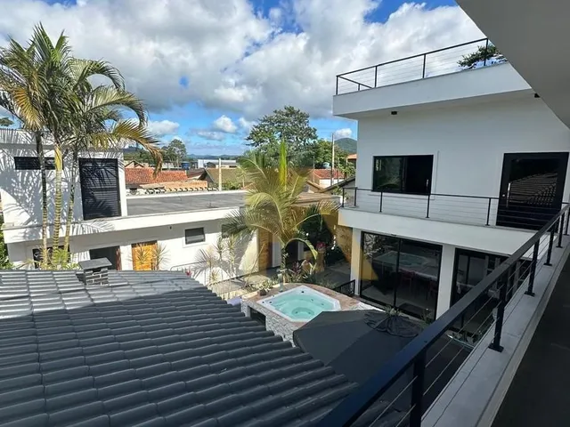 Imagem 9: Casa Espaçosa Próxima À Lagoa e a 800M da Surfland
