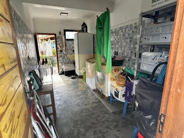 Imagem 13: Casa Espaçosa Próxima À Lagoa e a 800M da Surfland