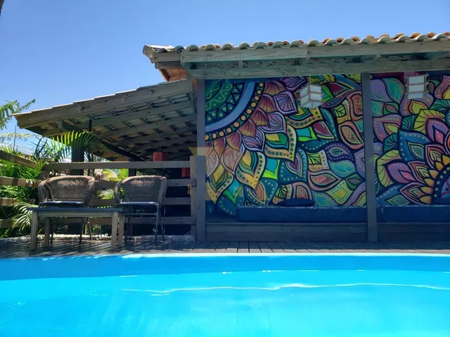Imagem 3: Pousada com Escritura Pública na Praia do Rosa ? 500M do Mar