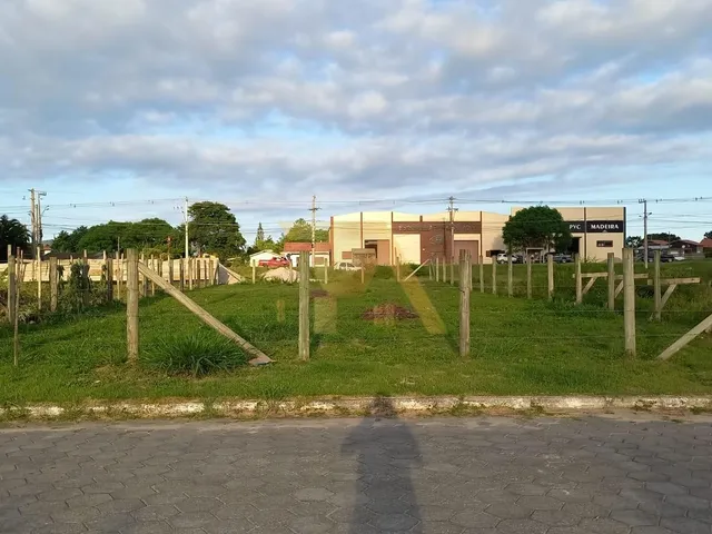 Imagem: Terreno de 360M² no Loteamento Lagoa Encantada