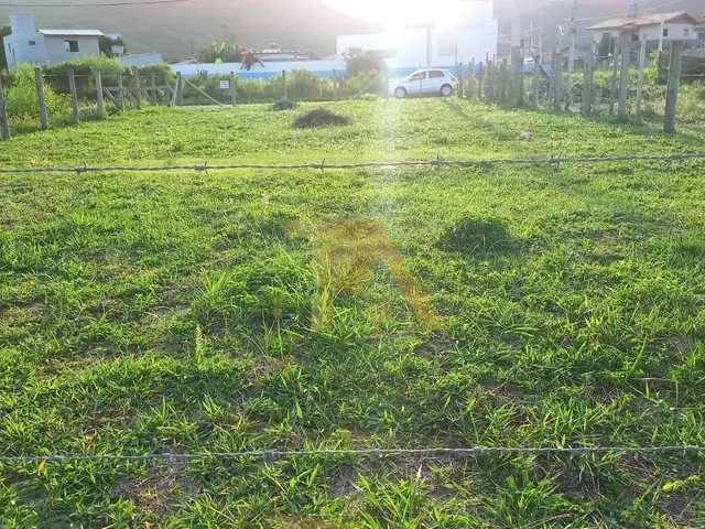 Imagem 4: Terreno de 360M² no Loteamento Lagoa Encantada Garopaba
