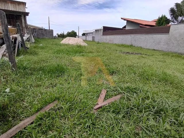 Imagem: Terreno de 364M² no Campo Duna Ótima Localização