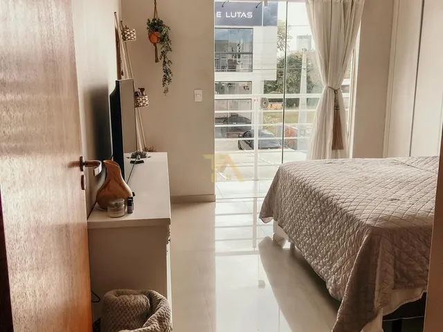 Imagem 7: Imperdível Casa À Venda em Palhoça-Sc, Bairro Nova Palhoça: 2 Quartos, 1 Sala, 1 Banheiro, 2 Vagas de Garagem, 83M²