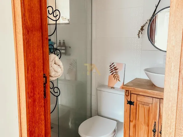 Imagem 4: Imperdível Casa À Venda em Palhoça-Sc, Bairro Nova Palhoça: 2 Quartos, 1 Sala, 1 Banheiro, 2 Vagas de Garagem, 83M²