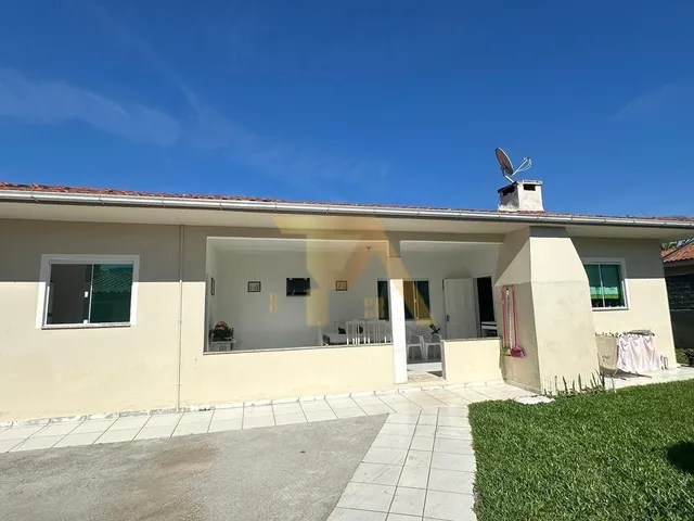 Imagem 5: Casa À 300M da Lagoa! | Residencial