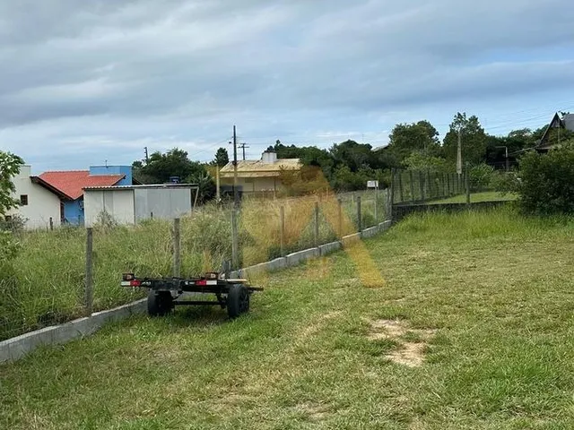 Imagem 3: Terreno À Venda em Imbituba-Sc, no Bairro Ibiraquera com 363,00 M² de Área!
