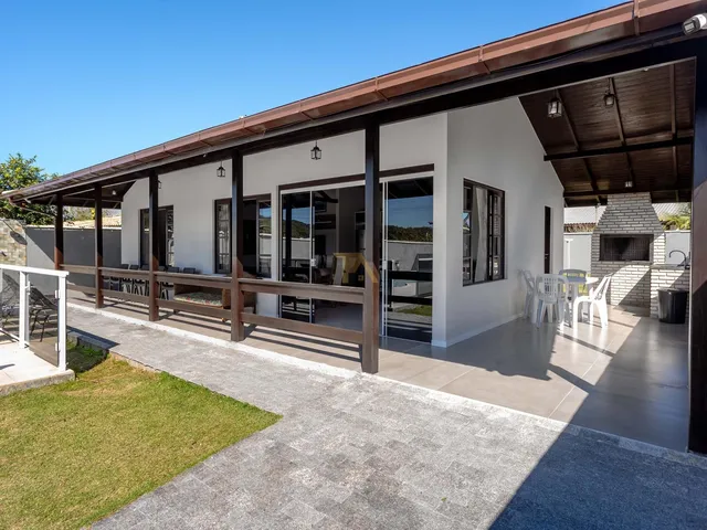Imagem 13: Casa À Venda em Ibiraquera Imbituba
