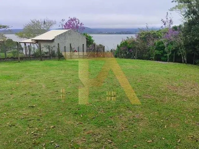 Imagem: Terreno À Venda em Imbituba-Sc, Bairro