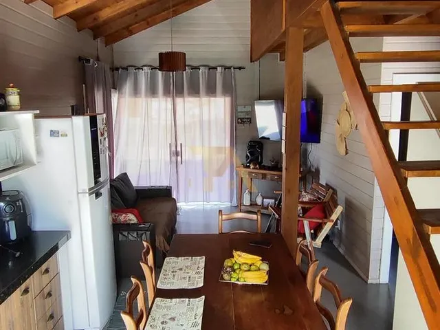 Imagem 5: 0 Casa com 2 dormitórios