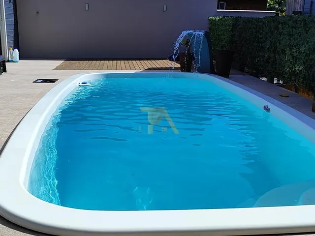 Imagem 4: 0 Casa com 2 dormitórios