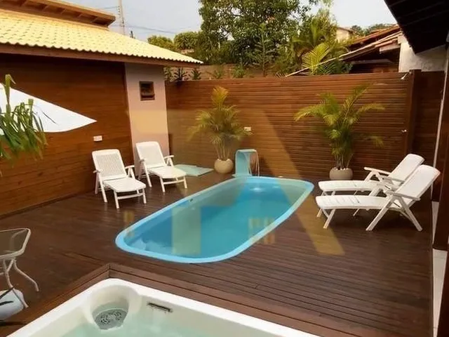 Imagem 15: Oportunidade Imperdível: Pousada Comercial À Venda na Praia do Rosa, Imbituba-Sc - 1 Sala, 4 Banheiros, 4 Vagas - 450M²