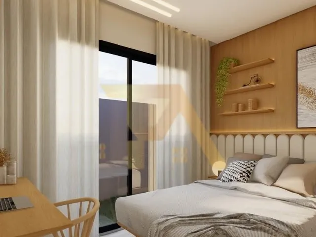 Imagem 5: Imperdível Apartamento À Venda em Garopaba-Sc, na Praia da Barra: 3 Quartos, 1 Suíte, 97M² !