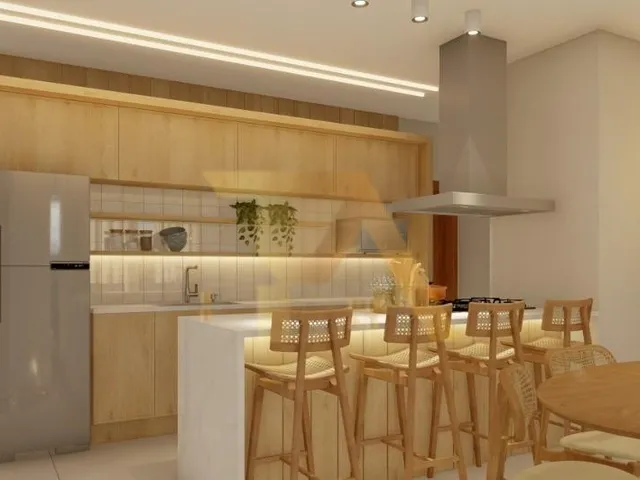Imagem 3: Imperdível Apartamento À Venda em Garopaba-Sc, na Praia da Barra: 3 Quartos, 1 Suíte, 97M² !