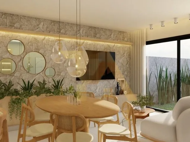 Imagem 2: Imperdível Apartamento À Venda em Garopaba-Sc, na Praia da Barra: 3 Quartos, 1 Suíte, 97M² !