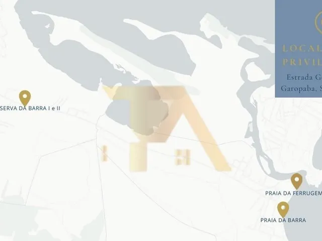 Imagem 7: Imperdível Apartamento À Venda em Garopaba-Sc, na Praia da Barra: 3 Quartos, 1 Suíte, 97M² !