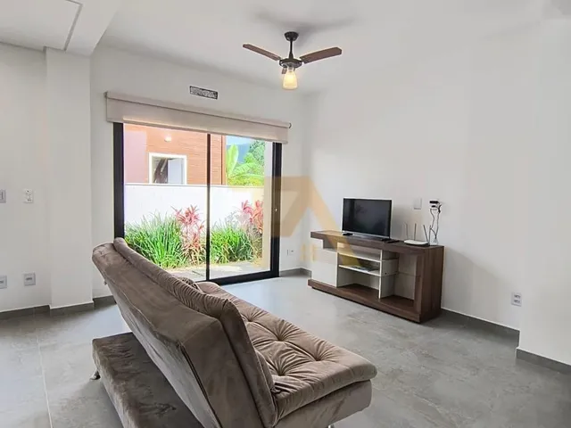 Imagem 5: Imperdível Casa À Venda em Garopaba-Sc, Bairro Campo Duna: 2 Quartos, 2 Suítes, 1 Sala, 1 Banheiro e 79,88 M² de Área!
