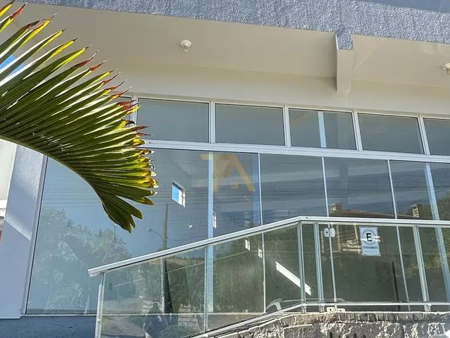 Imagem: Aluguel de Sala Comercial de 110M² com