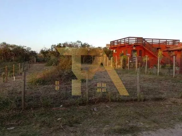 Imagem: Terreno À Venda em Imbituba-Sc, Ibiraquera