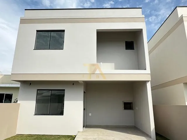 Imagem: Imperdível Residência com 2 Suítes À