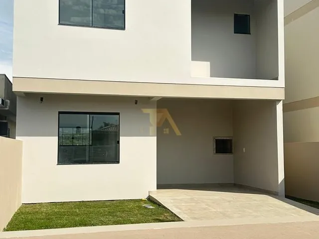 Imagem 6: Imperdível Residência com 2 Suítes À Venda em Garopaba-Sc, Bairro Encantada - 86,82M² e 2 Vagas de Garagem!