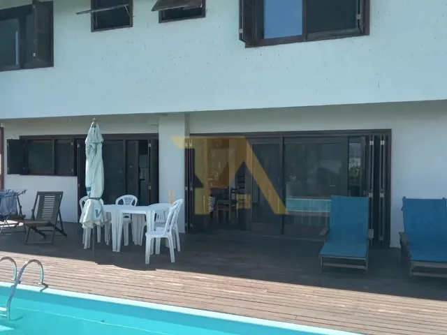 Imagem 7: Casa com Piscina e Acesso À Lagoa da Ibiraquera | Residencial