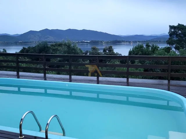 Imagem 9: Casa com Piscina e Acesso À Lagoa da Ibiraquera | Residencial