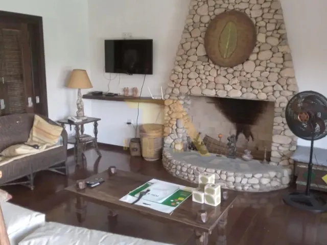 Imagem 8: Casa com Piscina e Acesso À Lagoa da Ibiraquera | Residencial