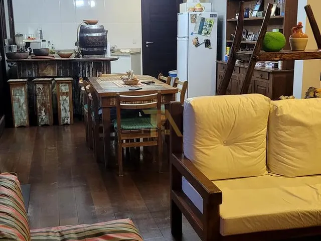 Imagem 10: Casa com Piscina e Acesso À Lagoa da Ibiraquera | Residencial