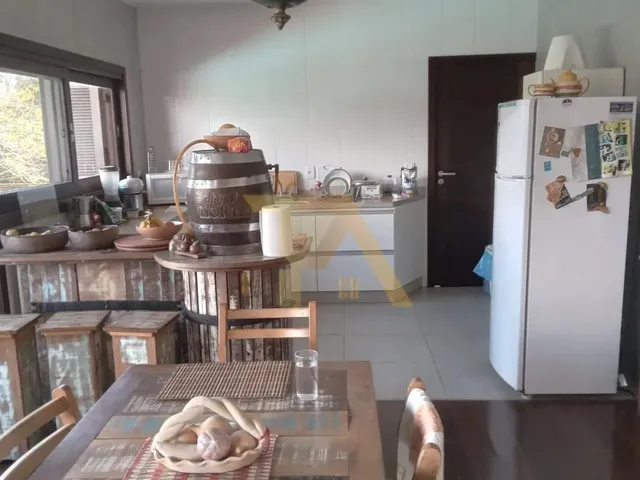 Imagem 12: Casa com Piscina e Acesso À Lagoa da Ibiraquera | Residencial