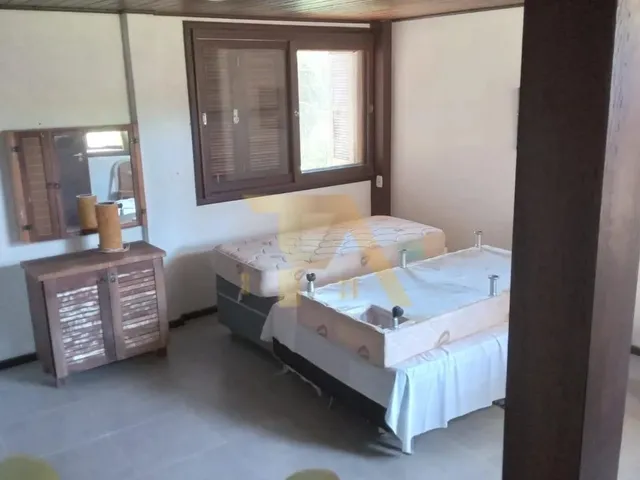 Imagem 11: Casa com Piscina e Acesso À Lagoa da Ibiraquera | Residencial