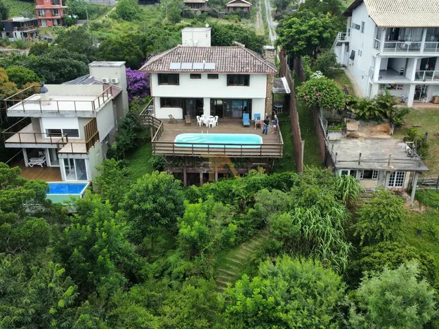 Imagem 6: Casa com Piscina e Acesso À Lagoa da Ibiraquera | Residencial