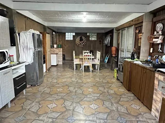 Imagem 2: 0 Casa com 3 dormitórios