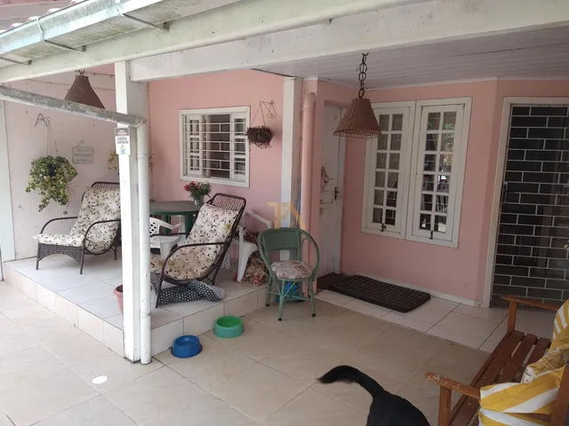 Imagem 10: Casa com Vista para Lagoa | Residencial