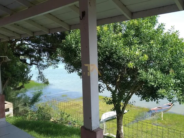 Imagem 6: Casa com Vista para Lagoa | Residencial