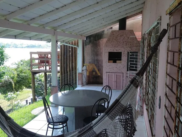 Imagem 2: Casa com Vista para Lagoa | Residencial