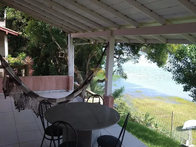 Imagem 9: Casa com Vista para Lagoa | Residencial