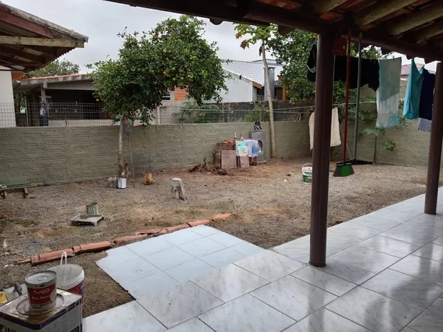 Imagem 15: Duas Casas em Terreno Amplo em Localização Privilegiada em Garopaba