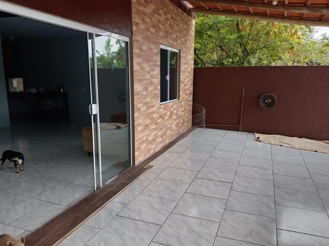 Imagem 10: Duas Casas em Terreno Amplo em Localização Privilegiada em Garopaba